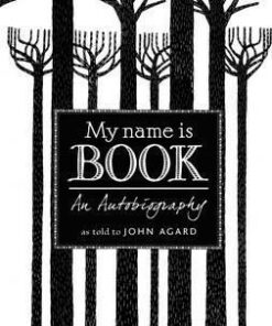 My Name Is Book - John Agard