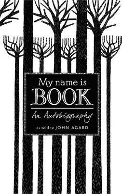 My Name Is Book - John Agard