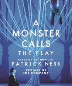 A Monster Calls: The Play - Adam Peck