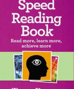 The Speed Reading Book: Read more