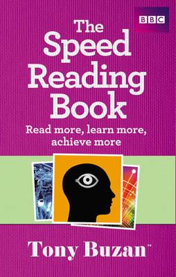 The Speed Reading Book: Read more