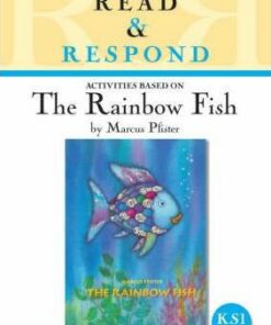 Rainbow Fish Teacher Resource - Louise Carruthers