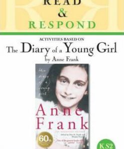The Diary of a Young Girl by Anne Frank - Rob Walton