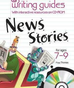 News Stories for Ages 7-9 - Hewel Thomas