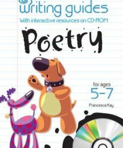 Poetry for Ages 5-7 - Jean Evans