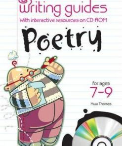 Poetry for Ages 7-9 - Huw Thomas