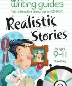 Realistic Stories for Ages 9-11 - Alison Kelley