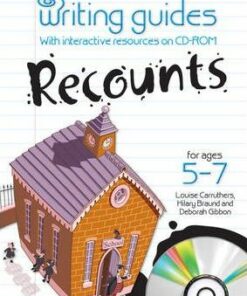 Recounts for Ages 5-7 - Hilary Braund