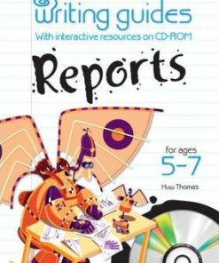 Reports for Ages 5-7 - Hew Thomas