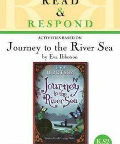 Journey to the River Sea - Huw Thomas
