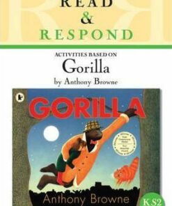 Read & Respond: Gorilla - Nikki Gamble