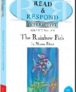 The Rainbow fish - Sarah Snashall