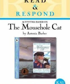 The Mousehole Cat - Jean Evans