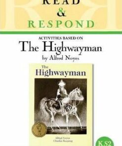 The Highwayman - Huw Thomas