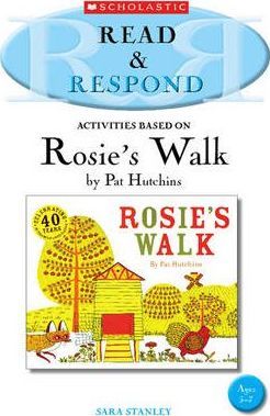 Rosie's Walk - Sara Stanley