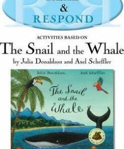 The Snail and the Whale - Jean Evans