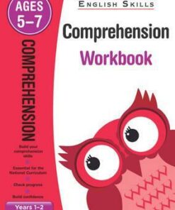 Comprehension Workbook (Years 1-2) - Donna Thomson