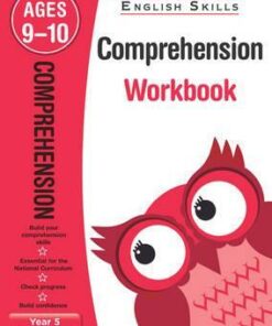 Comprehension Workbook (Year 5) - Donna Thomson