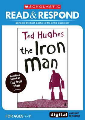 The Iron Man - Jillian Powell