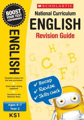 English Revision Guide - Year 2 - Lesley Fletcher