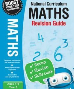 Maths Revision Guide - Year 3 - Ann Montague-Smith