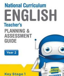 English Planning and Assessment Guide (Year 2) - Charlotte Raby