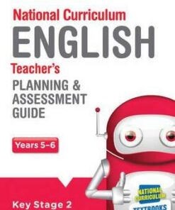 English Planning and Assessment Guide (Years 5-6) - Dave Cryer