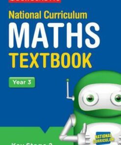 Maths Textbook (Year 3) - Ann Montague-Smith
