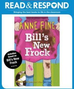 Bill's New Frock - Pam Dowson