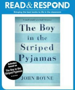 The Boy in the Striped Pyjamas - Helen Lewis