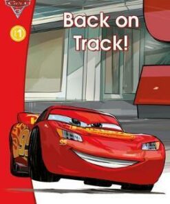 Disney Learning: Adventures in Reading 1: Cars 3 Back On Track! - Scholastic