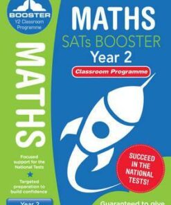 Maths Pack (Year 2) Classroom Programme - Caroline Clissold