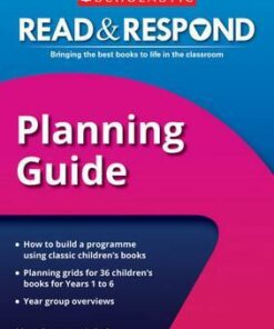 Planning Guide - Sarah Snashall