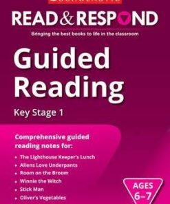 Guided Reading (Ages 6-7) - Sarah Snashall