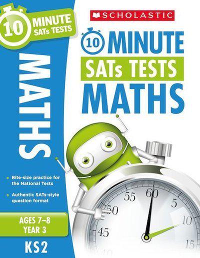 Maths - Year 3 - Paul Hollin