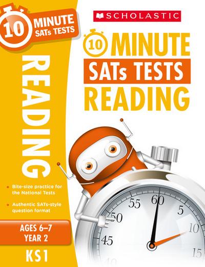 Reading - Year 2 - Charlotte Raby