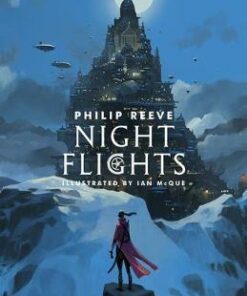 Night Flights - Philip Reeve