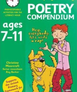 Poetry Compendium: For Ages 7-11 - Christine Moorcroft