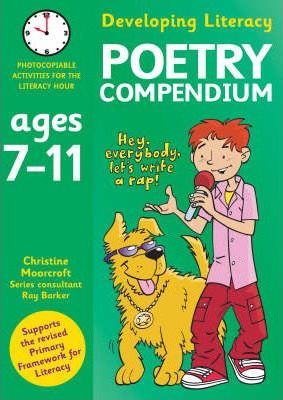 Poetry Compendium: For Ages 7-11 - Christine Moorcroft