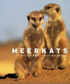 Meerkats - Nigel Dennis