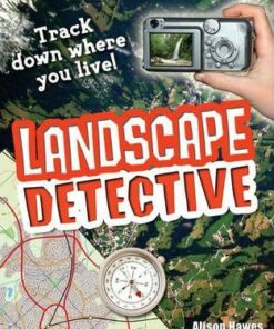 Landscape Detective: Age 7-8