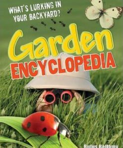 Garden Encyclopedia: Age 7-8