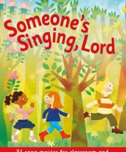 Songbooks - Someone's Singing