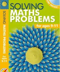 Solving Maths Problems 9-11 - Andrew Brodie