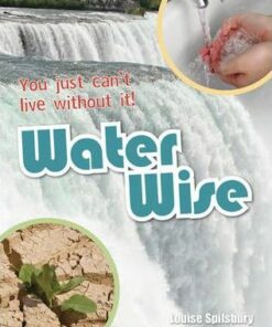 Water Wise!: Age 9-10