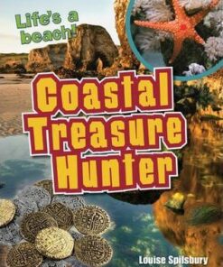 Coastal Treasure Hunter: Age 9-10