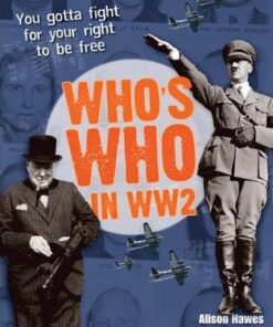 Who's Who in WW2: Age 10-11