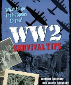 WW2 Survival Tips: Age 10-11