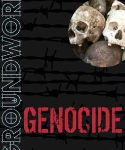 Groundwork Genocide - Jane Springer