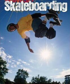 Skateboarding - Paul Mason